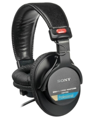 TAI NGHE SONY MDR-7506