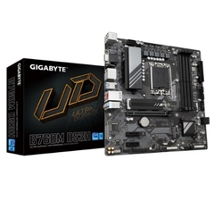 Mainboard GIGABYTE B760M DS3H AX