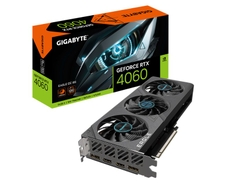 Card màn hình Gigiabyte GeForce RTX™ 4060 EAGLE OC 8G