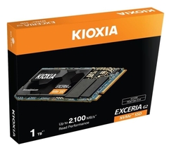 Ổ cứng SSD NVMe KIOXIA 1TB EXCERIA G2 NVMe