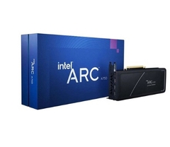 VGA Intel Arc A750 8GB GDDR6 21P02J00BA