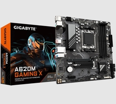 Mainboard gigabyte A620M GAMING X