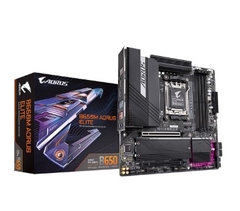 GIGABYTE B650M AORUS ELITE (DDR5)