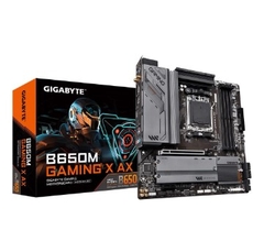 MAINBOARD GIGABYTE B650M AORUS ELITE AX (DDR5)