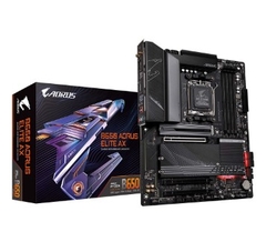 GIGABYTE B650 AORUS ELITE AX (DDR5)