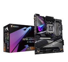 GIGABYTE X670E AORUS XTREME (rev. 1.0) (AMD Socket AM5)