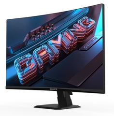 MÀN HÌNH GAMING GIGABYTE GS27FC (27INCH/FHD/VA/180HZ/1MS/250NITS/HDMI+DP)