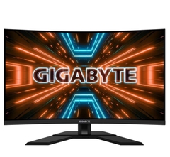 Màn hình cong GIGABYTE M32QC 32