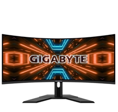 Màn hình cong GIGABYTE G34WQC A 34