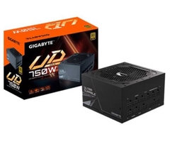 Nguồn Gigabyte GP-UD750GM 750W 80 Plus Gold Full Modular