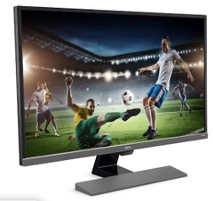 Màn hình BenQ EW3270U 32 inch 4K HDR Bảo vệ Mắt | BenQ