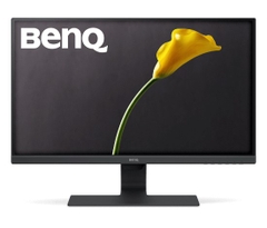 Màn hình bảo vệ mắt tấm nền IPS, 1080p công nghệ B.I+ 27 inch | GW2780