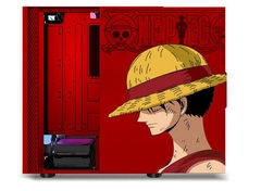 Vỏ Case MIK DT03 RED LUFFY