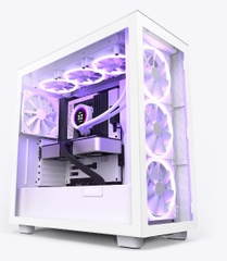 Vỏ máy tính NZXT H7 Elite