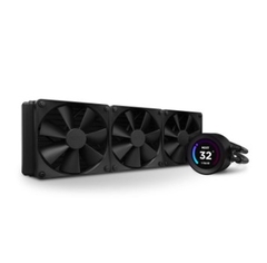 Tản nhiệt nước NZXT AIO Kraken Elite 360 Black