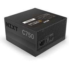 Nguồn NZXT C750W Gold