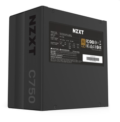 Nguồn NZXT C750W Gold