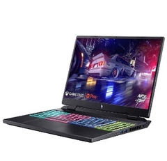 Laptop Acer Nitro 16 AN16-41-R3SM ( NH.QLLSV.003 ) | Black