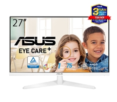 Màn hình ASUS VY279HE-W 27 inch FHD IPS 75Hz 1ms