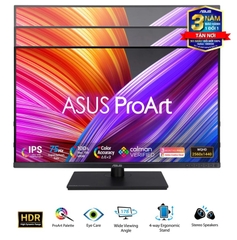 Màn hình ASUS ProArt PA328QV 32