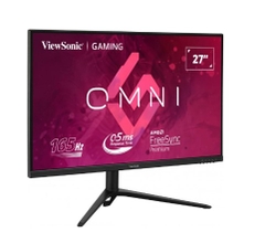 Màn hình Viewsonic VX2728J (27 inch/FHD/Fast IPS/165Hz/0.5ms)