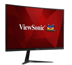 Màn hình Cong Viewsonic VX2718-PC-MHD 27