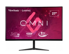 Màn hình cong ViewSonic VX2719-PC-MHD 27