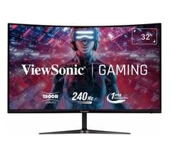 Màn hình cong gaming ViewSonic VX3219-PC-MHD 32 inch.