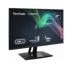 Màn hình ViewSonic VP2756-4K 27