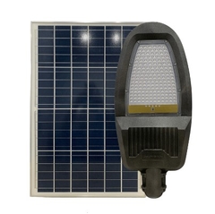 Đèn đường năng lượng mặt trời 500w JD-500