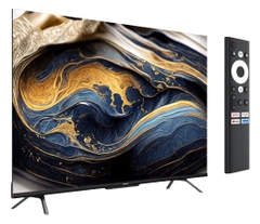 TV Coocaa 55V8 (4K/55-inch) - Chính hãng