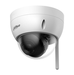 Camera IP Wifi 2MP bán cầu DAHUA DH-IPC-HDBW1230DE-SW