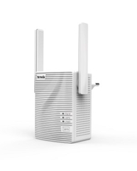 Repeater mở rộng sóng Wifi Chuẩn AC1200 Tenda A18