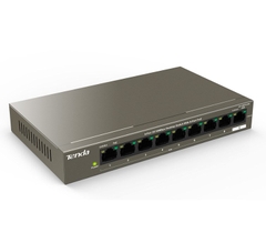 Switch POE 9 Port 10/100Mb (8 Port POE) TENDA TEF1109P-63W