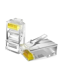 Đầu mạng RJ45 TENDA UTP Cat.5e chống nhiễu TEH5E510