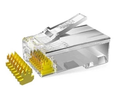 Hộp đầu mạng RJ45 Tenda 6E TEH60510 (100c/hộp)