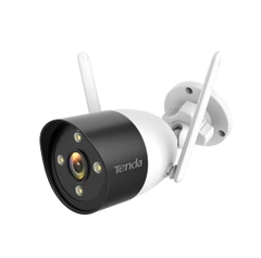 Camera Wi-Fi Ngoài Trời 2K CT6