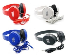 Tai nghe Chụp Tai Over-Ear Headphones JBL J-08