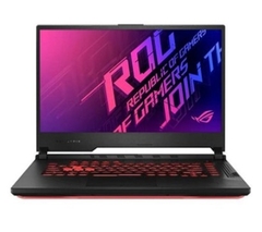 Laptop Asus Gaming ROG Strix G512-IHN281T i7-10870H