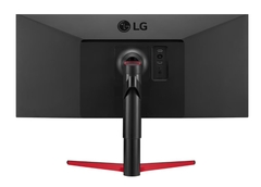 Màn hình máy tính LG 34WP65G-B 34 inch UltraWide FHD HDR USB TypeC