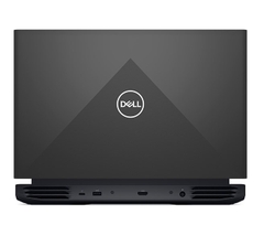 Laptop Dell Gaming G15 5525 R5H085W11GR3050 (Ryzen R5-6600H | 8GB | 512GB | RTX™ 3050 4GB | 15.6-inch FHD | Win 11 | Office | Xám Đen)