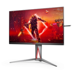 MÀN HÌNH GAMING AOC AG275QXE/74 (27 INCH/QHD/IPS/170HZ/1MS)