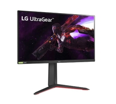 Màn hình máy tính LG 27GP850-B 27 inch QHD IPS 180Hz Gaming