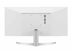 Màn hình máy tính LG 29WQ600-W.ATV | 29 inch UltraWide Full HD | IPS | 100Hz | HDMI + DP + USB-C | Loa | 2Yrs