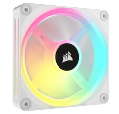 Fan Case Corsair iCUE LINK QX140 RGB 140mm White CO-9051007-WW