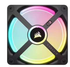 Bộ ba Fan Case Corsair iCUE LINK QX140 RGB 140mm CO-9051004-WW