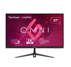 Màn hình Gaming VX2728-2K 27 inch, 2K, 165Hz, Fast IPS