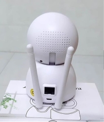 Camera IP Wifi Yoosee HKW-205 2.0MPX - Hàng chính hãng