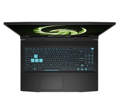 Laptop Gaming MSI Bravo 15 B7ED-010VN (Ryzen 5 7535HS, RX 6550M 4GB, Ram 16GB DDR5, SSD 512GB, 15.6 Inch IPS 144Hz FHD)