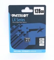 Thẻ nhớ Patriot VX Series 32GB MICRO SDHC V30 w/o Adaptor